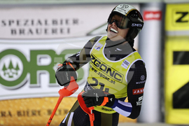 Italy World Cup Alpine Skiing