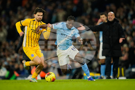 Britain Premier League Soccer