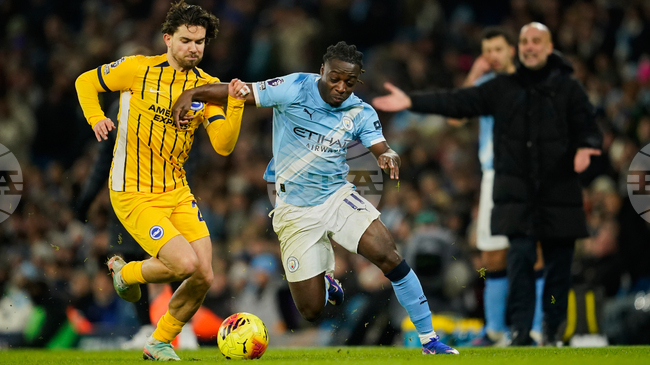 Доку за надпреварата за титлата на Сити: „Не гледаме таблицата“