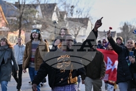 Federal Enforcement Immigration Minnesota