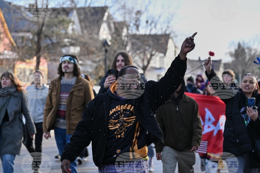 Federal Enforcement Immigration Minnesota