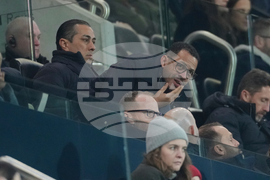 Britain Premier League Soccer