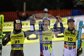 Italy World Cup Alpine Skiing