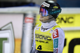 Italy World Cup Alpine Skiing