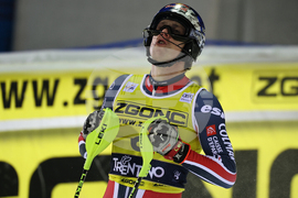 Italy World Cup Alpine Skiing