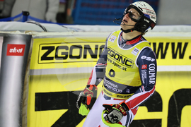 Italy World Cup Alpine Skiing