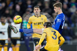 Britain Premier League Soccer