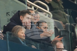 Britain Premier League Soccer