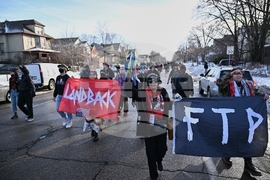 Federal Enforcement Immigration Minnesota