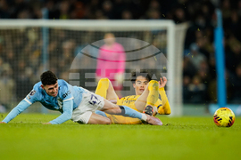 Britain Premier League Soccer