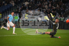 Italy Serie A Soccer