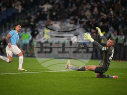 Italy Serie A Soccer