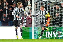 Britain Premier League Soccer