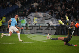 Italy Serie A Soccer