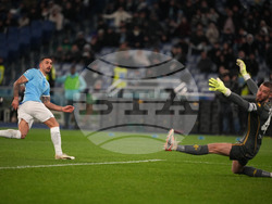 Italy Serie A Soccer