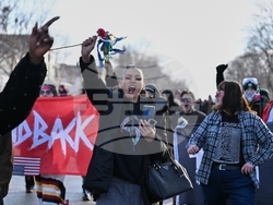 APTOPIX Federal Enforcement Immigration Minnesota