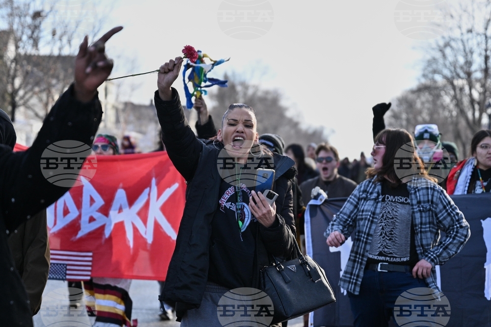 APTOPIX Federal Enforcement Immigration Minnesota