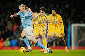 Britain Premier League Soccer