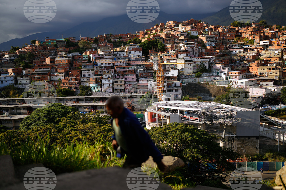 Venezuela Daily Life