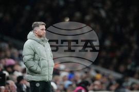 Britain Premier League Soccer