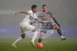 Italy Serie A Soccer