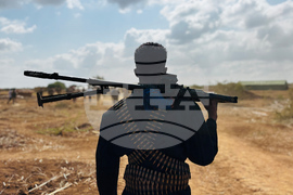 United States-Somalia