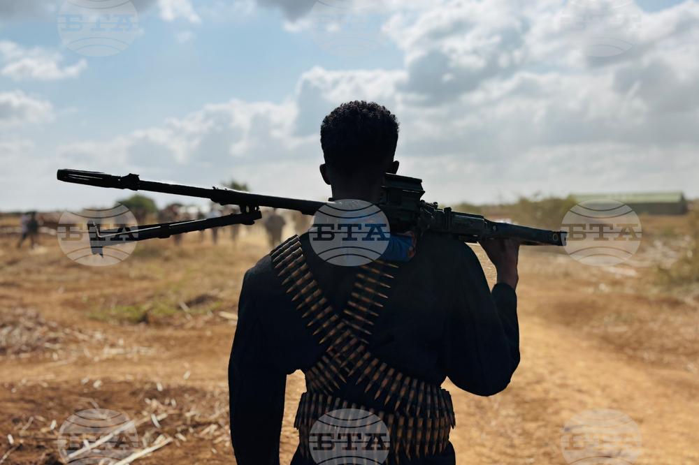 United States-Somalia