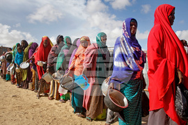 United States-Somalia