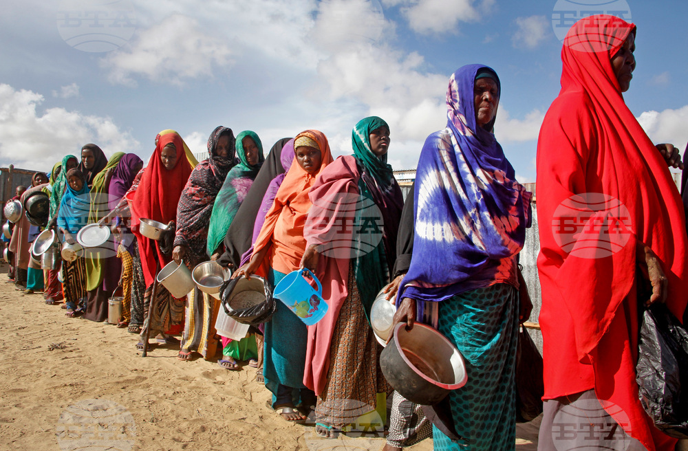 United States-Somalia