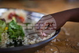 United States-Somalia