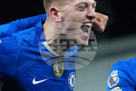 Britain Premier League Soccer