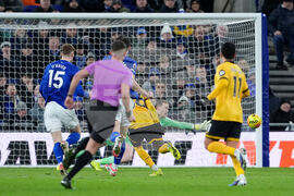 Britain Premier League Soccer