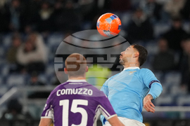 Italy Serie A Soccer