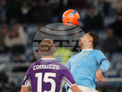 Italy Serie A Soccer