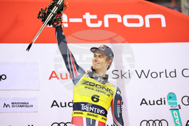 Italy World Cup Alpine Skiing