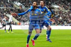 Britain Premier League Soccer