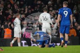 Britain Premier League Soccer