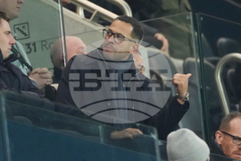 Britain Premier League Soccer