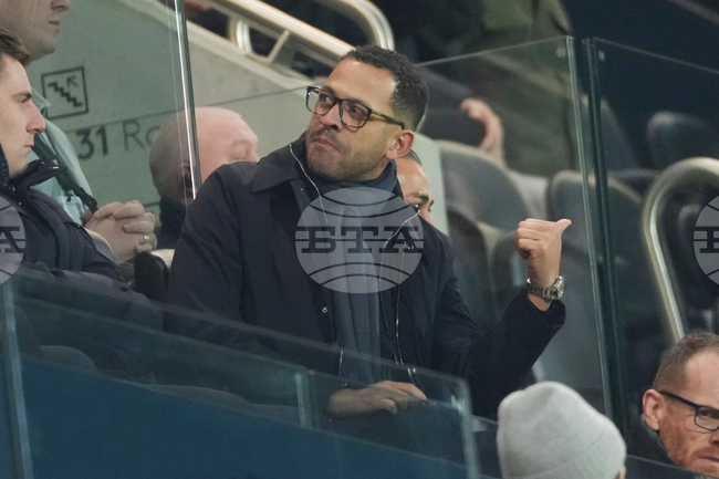 Новият мениджър на Челси Лиъм Росиниър: „Искам да видя отбор, който е труден за побеждаване“