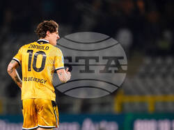 Italy Soccer Serie A