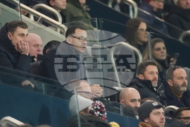 Britain Premier League Soccer