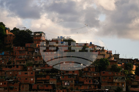 Venezuela Daily Life