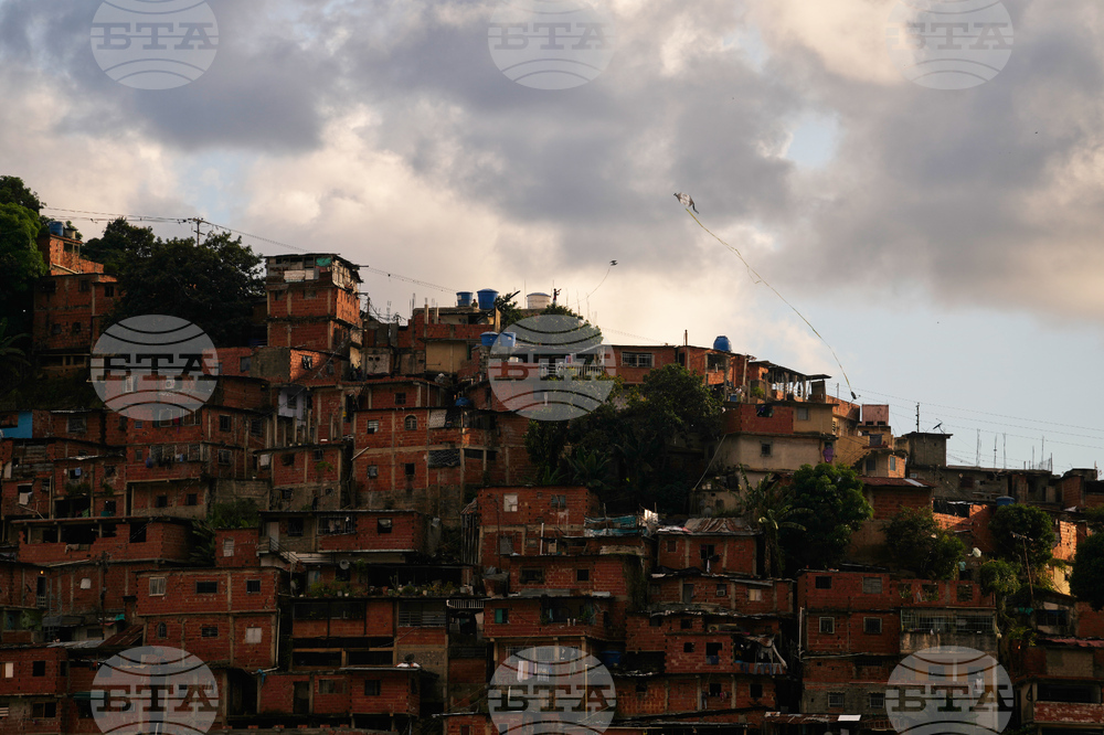 Venezuela Daily Life
