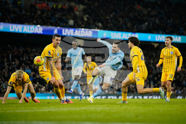 Britain Premier League Soccer