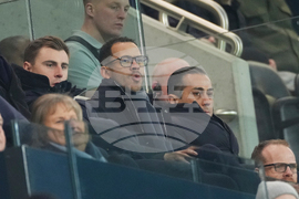 Britain Premier League Soccer