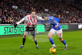 Britain Premier League Soccer