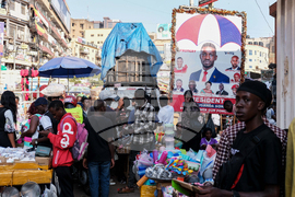 Uganda Elections Preparations