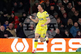 Britain Premier League Soccer