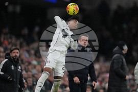 Britain Premier League Soccer