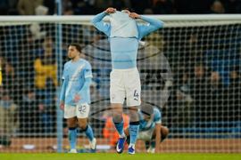 Britain Premier League Soccer